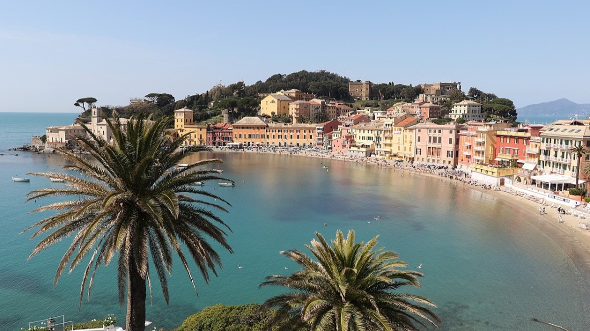 Baia del Silenzio