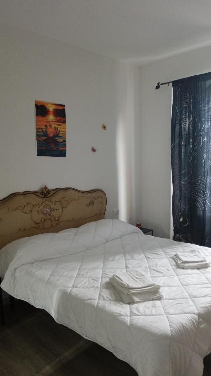 Seconda camera