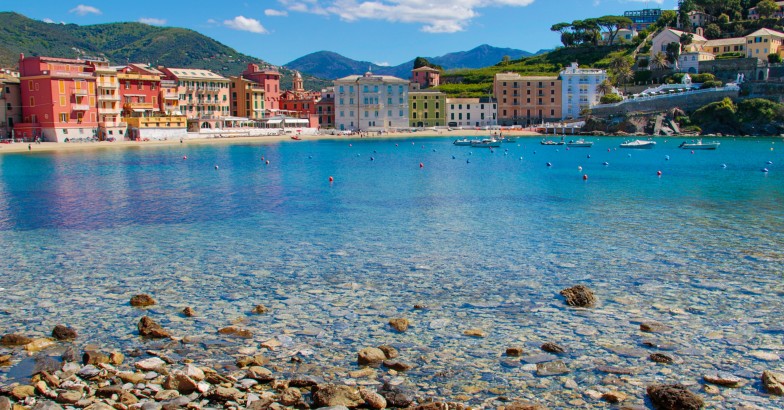 Sestri Levante