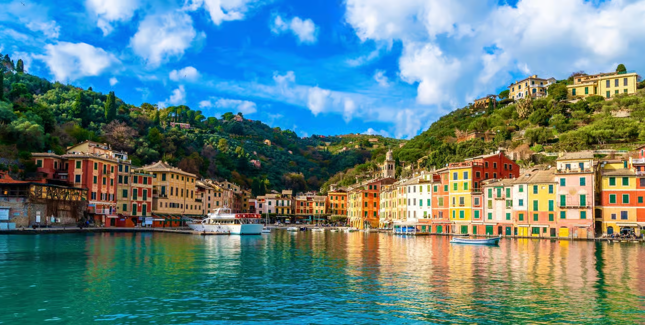 Sestri Levante